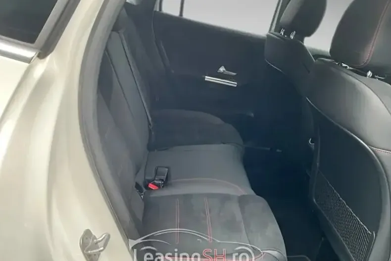 Mercedes-Benz 200 din 2024 cu 11.550 km - oferta MER97852 - foto 13