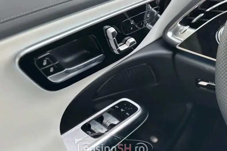 Mercedes-Benz 200 din 2024 cu 9.900 km - oferta MER98206 - foto 11