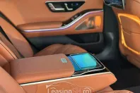 Mercedes-Benz 500 din 2022 cu 82.000 km - oferta MER93665 - foto 23