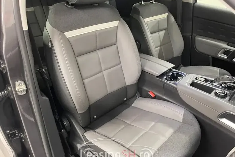 Citroën C5 Aircross din 2021 cu 47.518 km - oferta CIT100164 - foto 17
