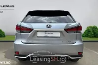 Lexus Seria RX din 2021 cu 55.875 km - oferta LEX100388 - foto 11
