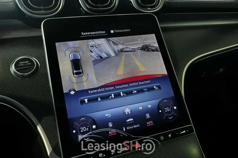 Mercedes-Benz 300 din 2023 cu 48.440 km - oferta MER96432 - foto 11