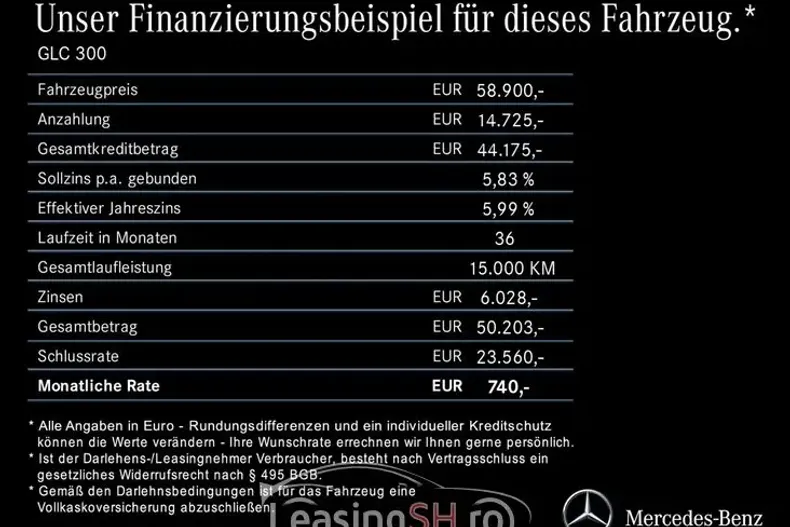 Mercedes-Benz 300 din 2023 cu 18.324 km - oferta MER97982 - foto 15