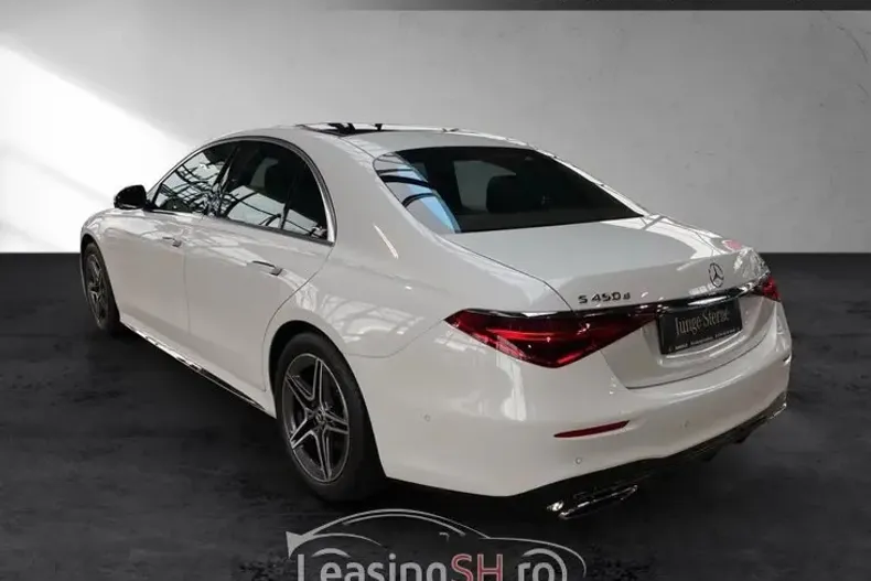 Mercedes-Benz 450 din 2023 cu 11.890 km - oferta MER99609 - foto 6