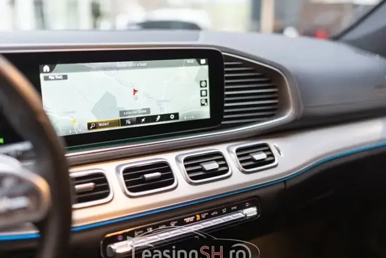 Mercedes-Benz 350 din 2021 cu 44.650 km - oferta MER97073 - foto 21