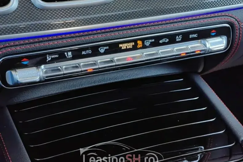 Mercedes-Benz 53 AMG din 2023 cu 41.215 km - oferta MER98749 - foto 2