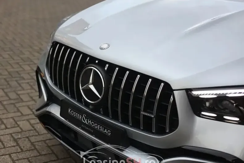 Mercedes-Benz 53 AMG din 2024 cu 5.100 km - oferta MER98412 - foto 23