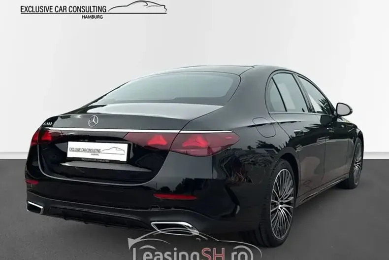 Mercedes-Benz 200 din 2024 cu 11.500 km - oferta MER98302 - foto 9