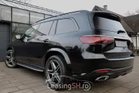 Mercedes-Benz 450 din 2024 cu 50 km - oferta MER98417 - foto 11