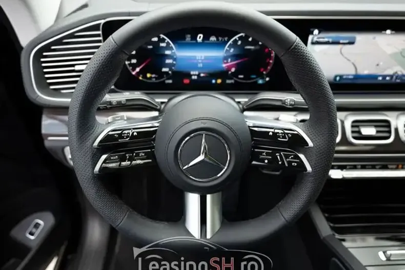 Mercedes-Benz 450 din 2024 cu 22.800 km - oferta MER96739 - foto 13