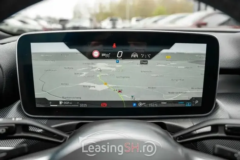 Mercedes-Benz 220 din 2023 cu 38.527 km - oferta MER98031 - foto 24