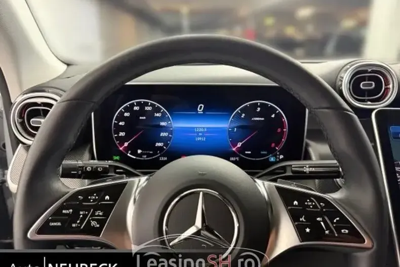 Mercedes-Benz 220 din 2024 cu 11.000 km - oferta MER96537 - foto 23