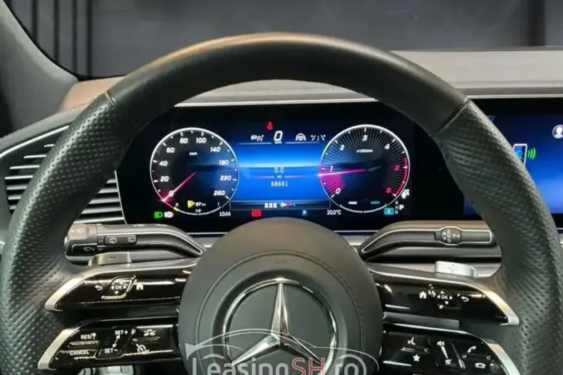 Mercedes-Benz 450 din 2024 cu 68.653 km - oferta MER96347 - foto 10