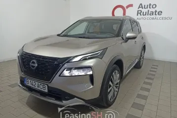 Nissan X-Trail din 2024 - oferta NIS102279
