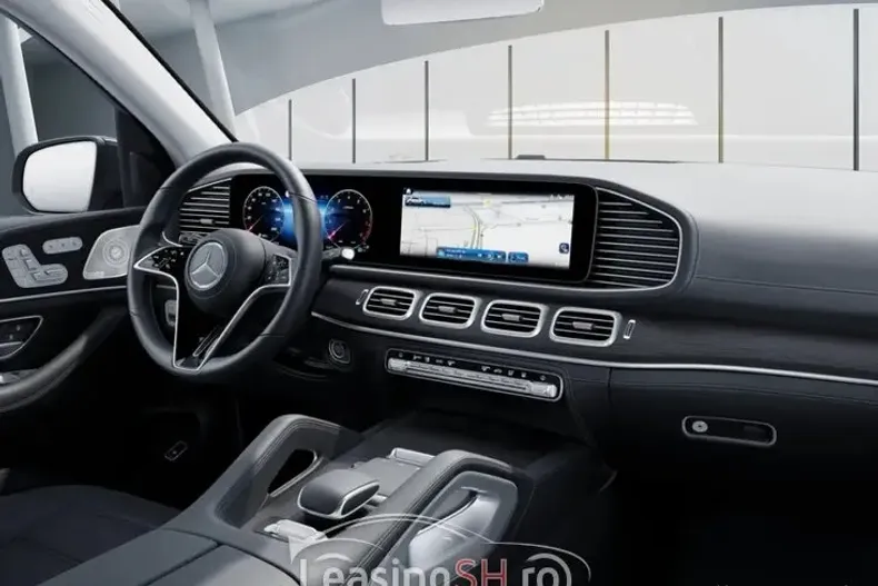 Mercedes-Benz 450 din 2024 cu 43.721 km - oferta MER96383 - foto 7