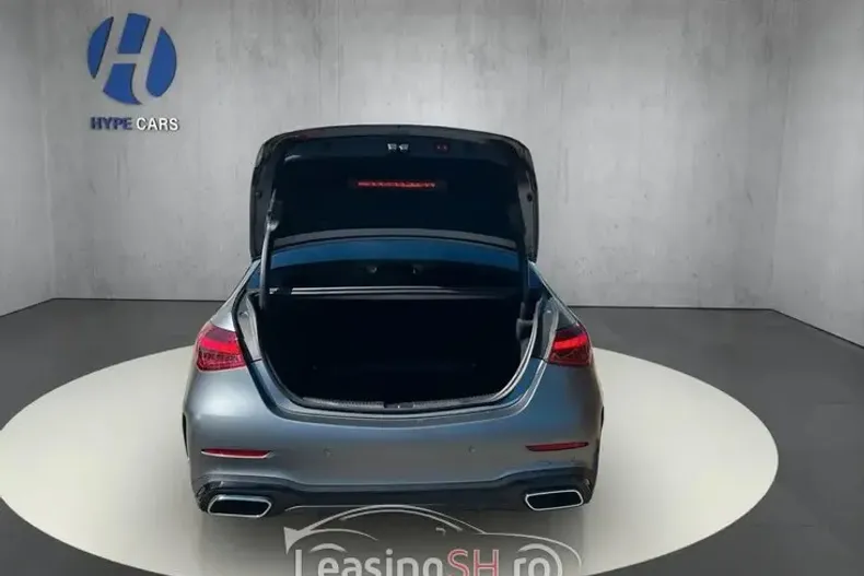 Mercedes-Benz 300 din 2023 cu 81.614 km - oferta MER96296 - foto 9