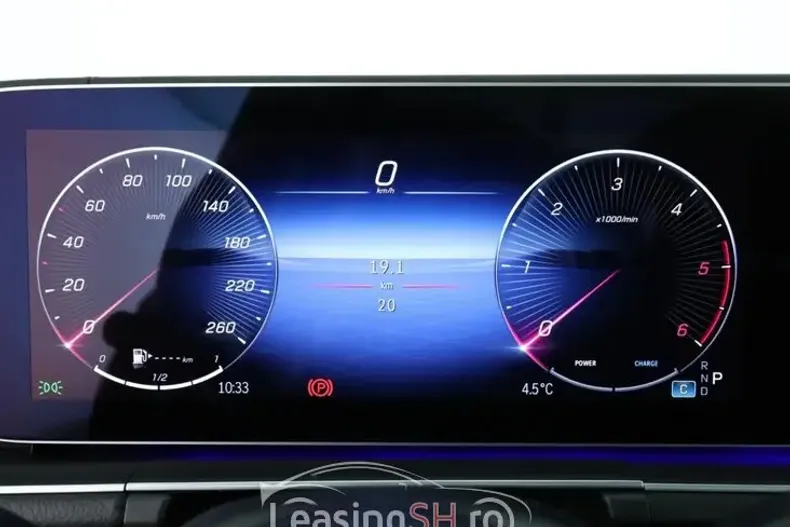 Mercedes-Benz 450 din 2024 cu 8.000 km - oferta MER97681 - foto 2