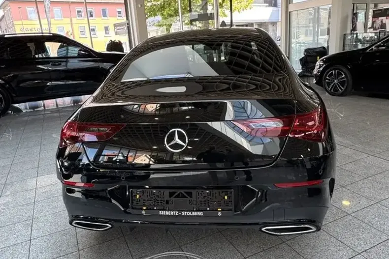 Mercedes-Benz 220 din 2024 cu 25.200 km - oferta MER96222 - foto 15