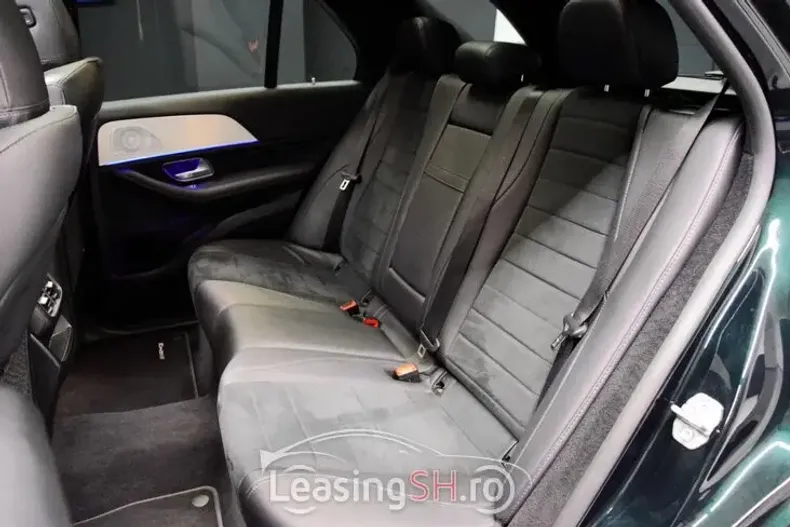 Mercedes-Benz 400 din 2021 cu 61.500 km - oferta MER97393 - foto 3