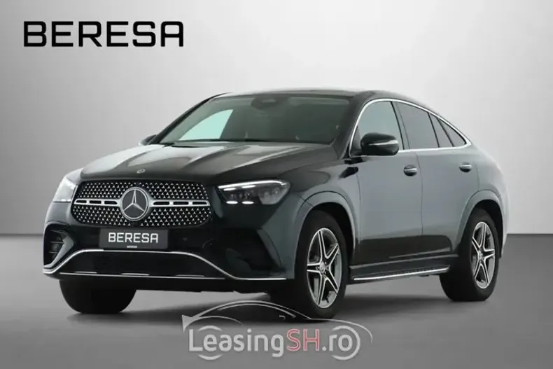 Mercedes-Benz 450 din 2024 cu 35.600 km - oferta MER98870 - foto 2