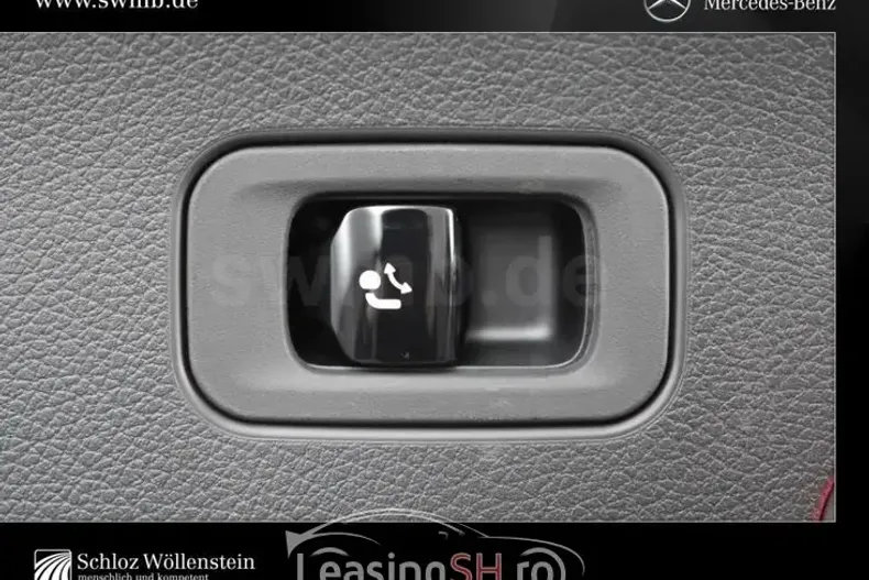 Mercedes-Benz 200 din 2025 cu 9.500 km - oferta MER99885 - foto 26