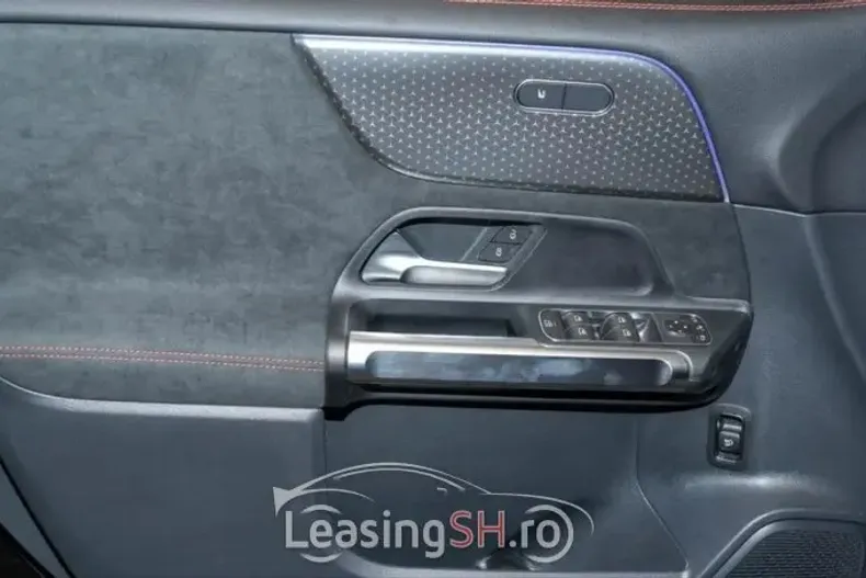 Mercedes-Benz 200 din 2024 cu 10.000 km - oferta MER98165 - foto 10