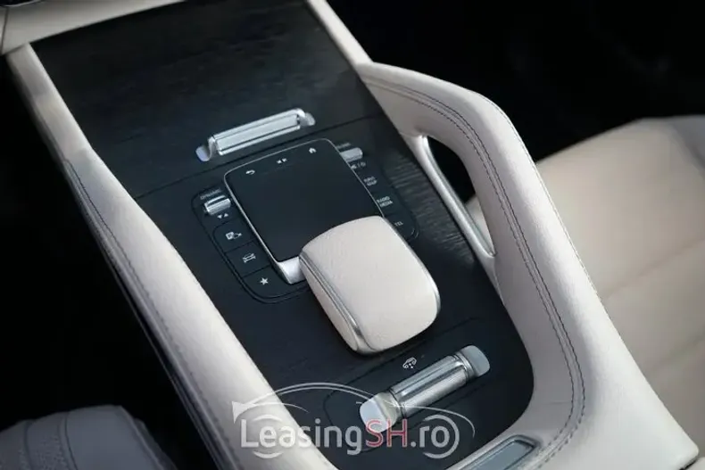 Mercedes-Benz 450 din 2024 cu 42.281 km - oferta MER97184 - foto 28