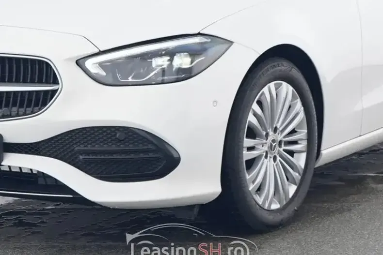 Mercedes-Benz 180 din 2024 cu 6.928 km - oferta MER98217 - foto 2