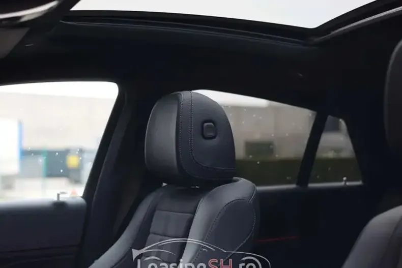 Mercedes-Benz 400 din 2023 cu 8.100 km - oferta MER96595 - foto 5