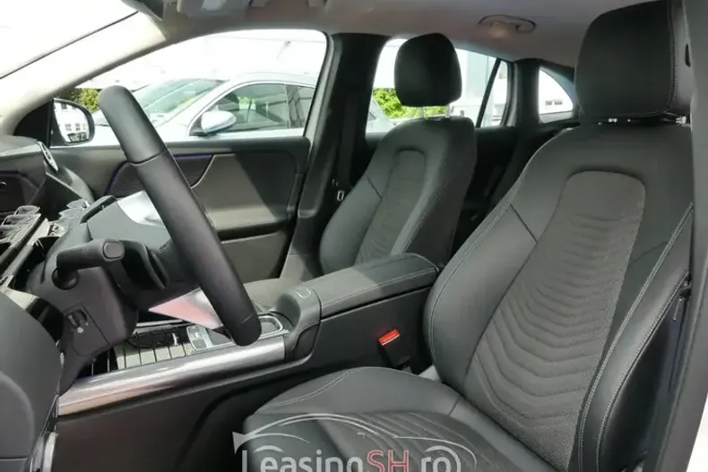 Mercedes-Benz 220 din 2024 cu 17.956 km - oferta MER99424 - foto 10