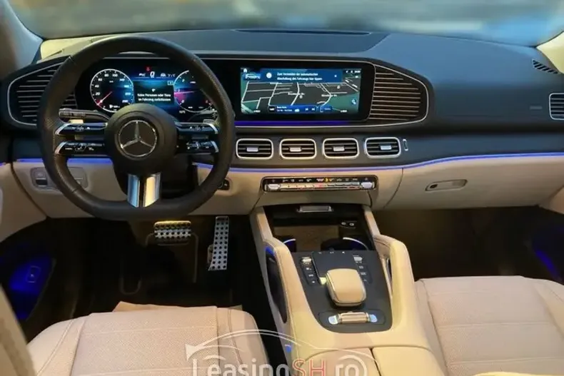 Mercedes-Benz 350 din 2024 cu 15.171 km - oferta MER96875 - foto 8