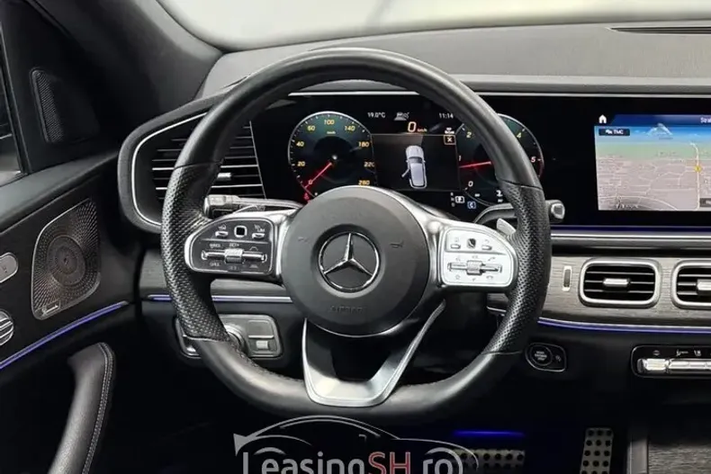 Mercedes-Benz 400 din 2023 cu 20.220 km - oferta MER96907 - foto 2