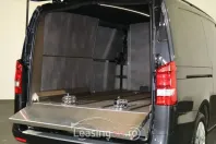 Mercedes-Benz Vito din 2023 cu 7.038 km - oferta MER96778 - foto 5