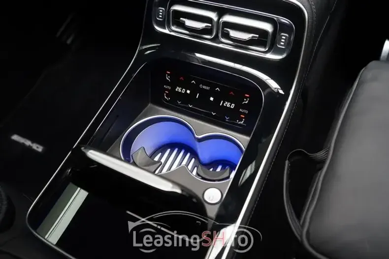 Mercedes-Benz 450 din 2021 cu 34.800 km - oferta MER97019 - foto 6