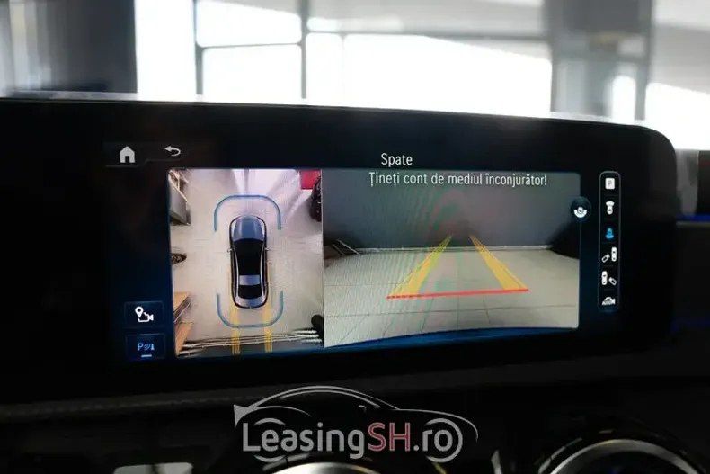 Mercedes-Benz 200 din 2024 cu 7.500 km - oferta MER96011 - foto 2