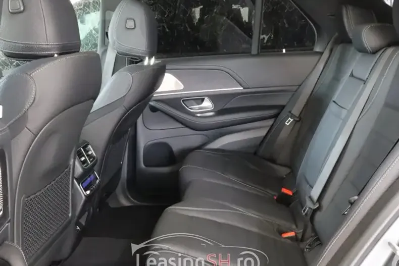 Mercedes-Benz 450 din 2025 cu 10 km - oferta MER99782 - foto 12