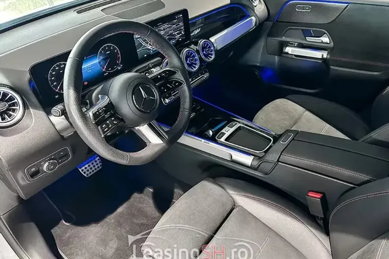Mercedes-Benz 220 din 2024 cu 2.500 km - oferta MER98757 - foto 16