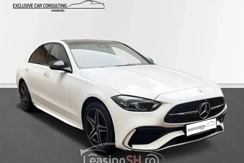 Mercedes-Benz 300 din 2023 cu 30.500 km - oferta MER98859 - foto 1