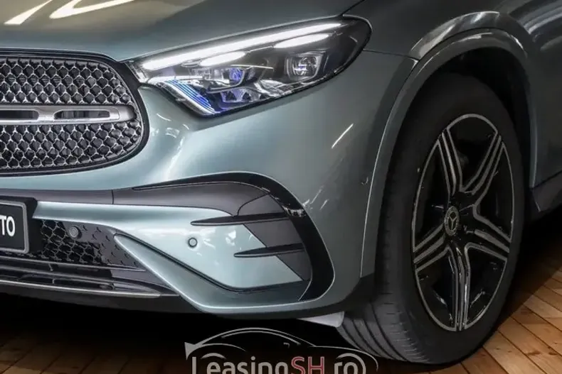 Mercedes-Benz 200 din 2025 cu 1.000 km - oferta MER99977 - foto 8