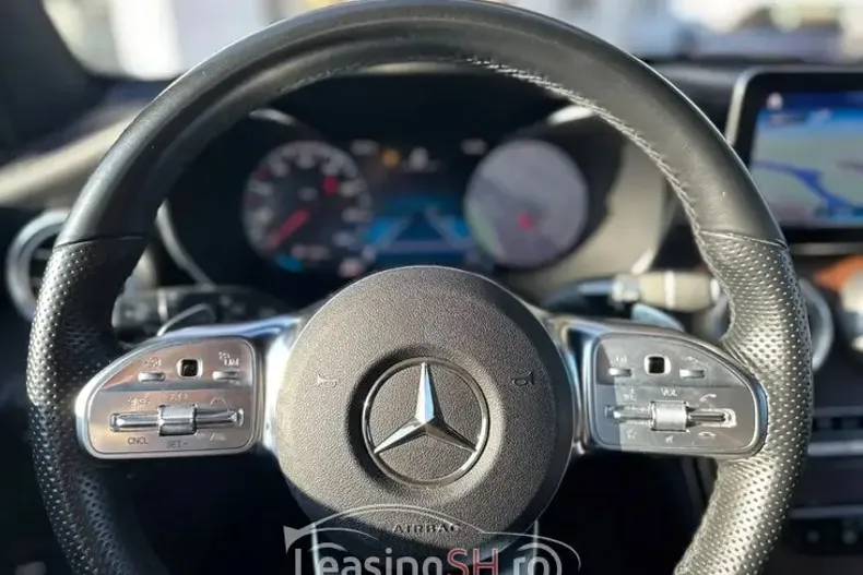 Mercedes-Benz 300 din 2021 cu 60.000 km - oferta MER96550 - foto 18