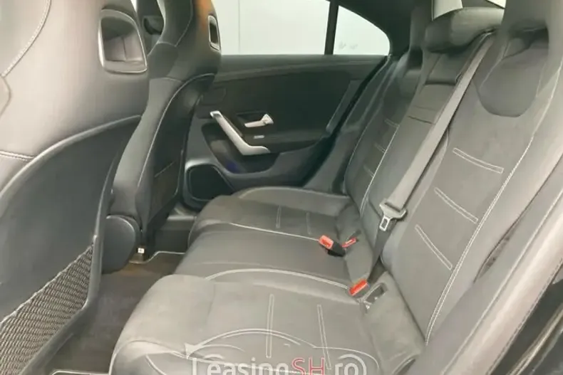 Mercedes-Benz 250 din 2020 cu 30.400 km - oferta MER97169 - foto 4