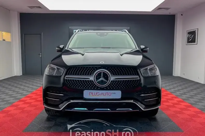 Mercedes-Benz 400 din 2023 cu 69.998 km - oferta MER96350 - foto 17