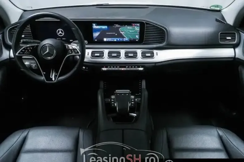 Mercedes-Benz 450 din 2024 cu 45.991 km - oferta MER97664 - foto 7