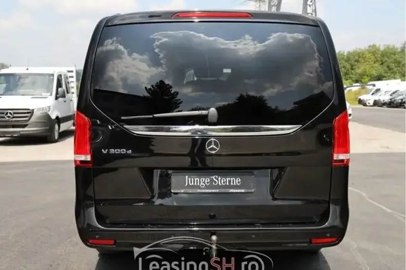 Mercedes-Benz 300 din 2022 cu 80.277 km - oferta MER99150 - foto 8