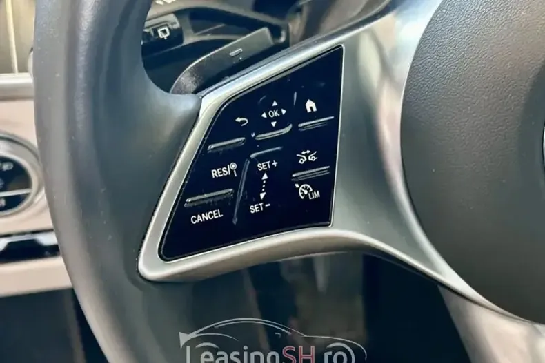 Mercedes-Benz 300 din 2023 cu 34.704 km - oferta MER99031 - foto 4