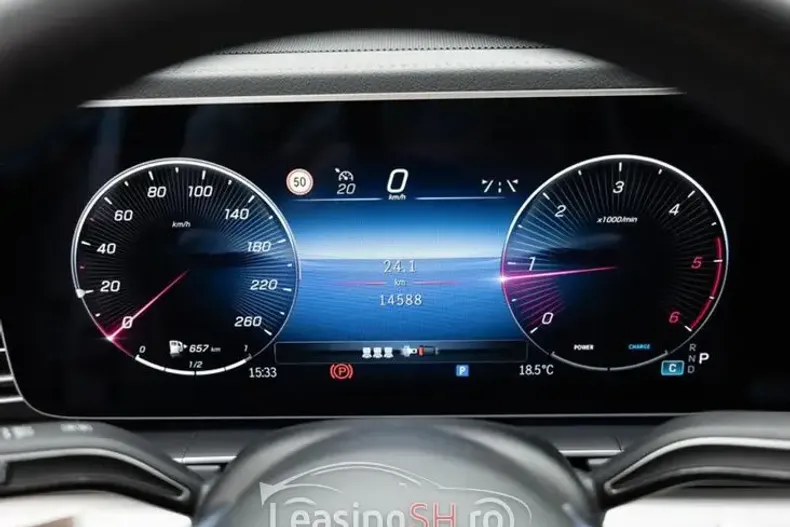 Mercedes-Benz 450 din 2023 cu 14.574 km - oferta MER98881 - foto 15