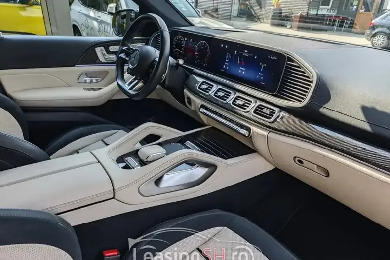 Mercedes-Benz 53 AMG din 2024 cu 41.060 km - oferta MER98533 - foto 16