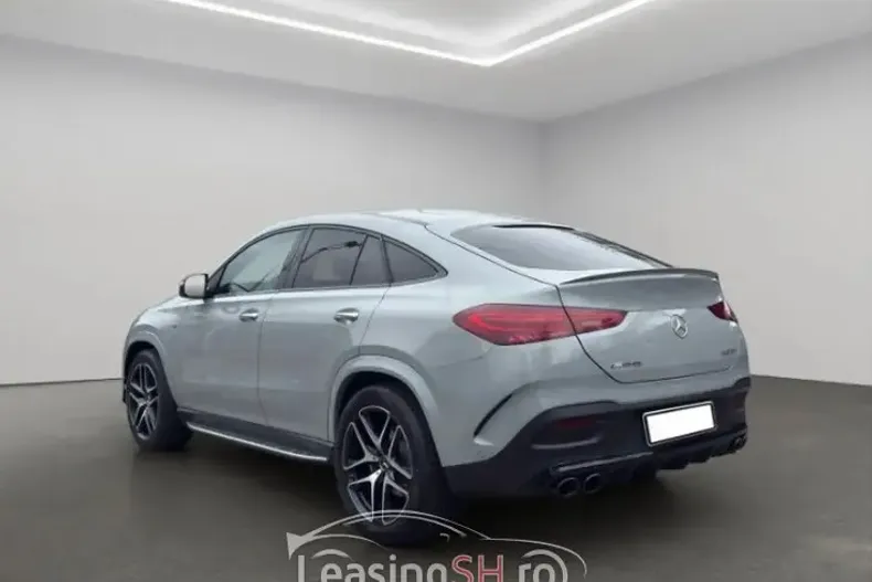 Mercedes-Benz 53 AMG din 2025 cu 20 km - oferta MER97950 - foto 2