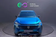 Peugeot 5008 din 2025 cu 11.000 km - oferta PEU100548 - foto 11