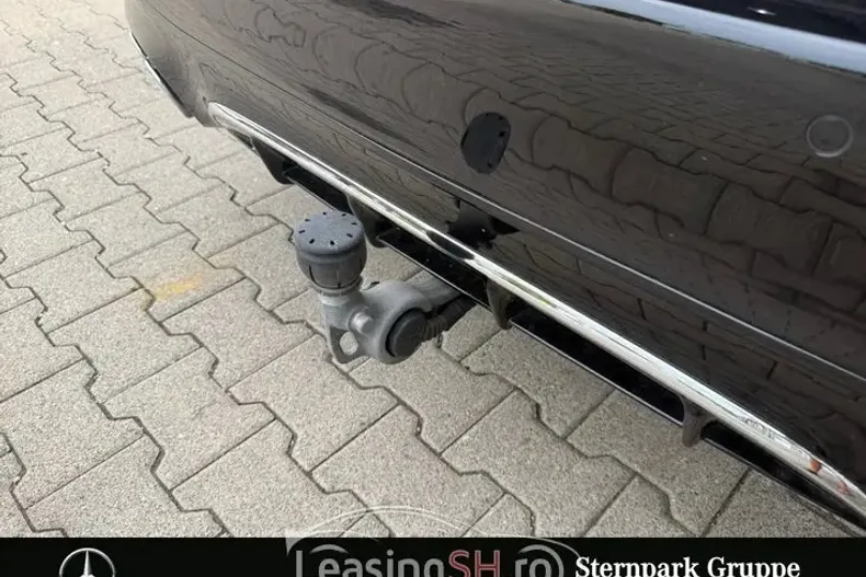 Mercedes-Benz 53 AMG din 2024 cu 16.400 km - oferta MER99282 - foto 25